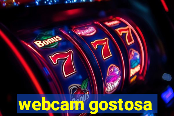 webcam gostosa